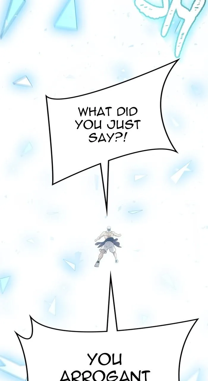 Tower of God - Chapter 601 - Page 55