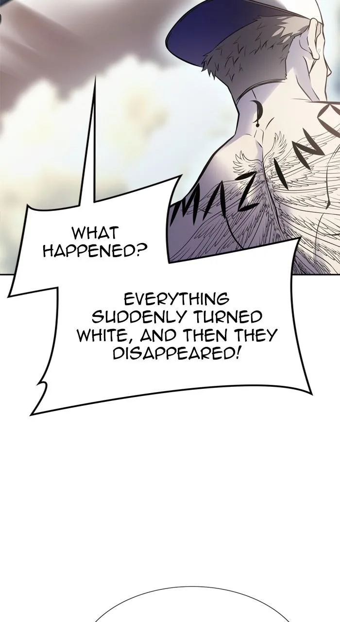 Tower of God - Chapter 601 - Page 61
