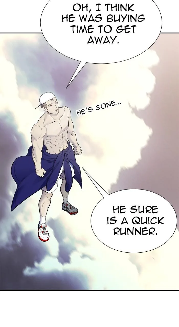 Tower of God - Chapter 601 - Page 62