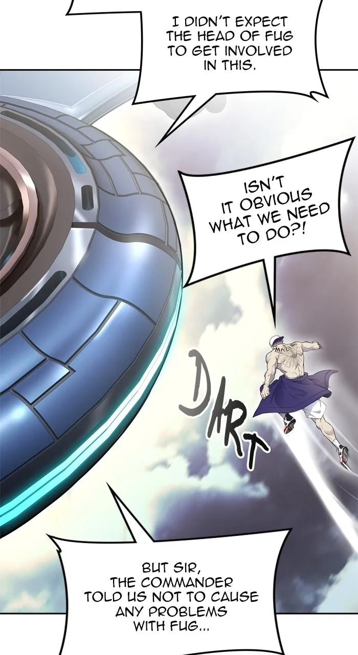 Tower of God - Chapter 601 - Page 67