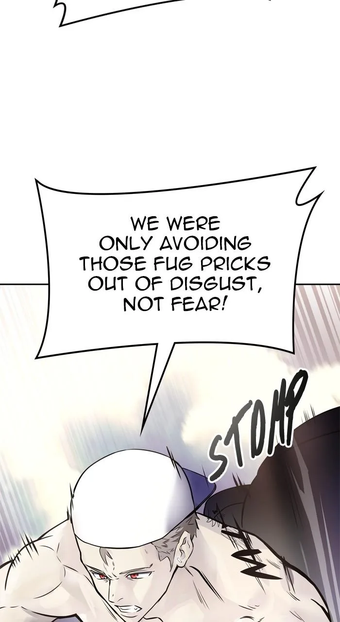 Tower of God - Chapter 601 - Page 68