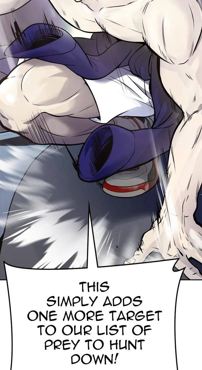 Tower of God - Chapter 601 - Page 69