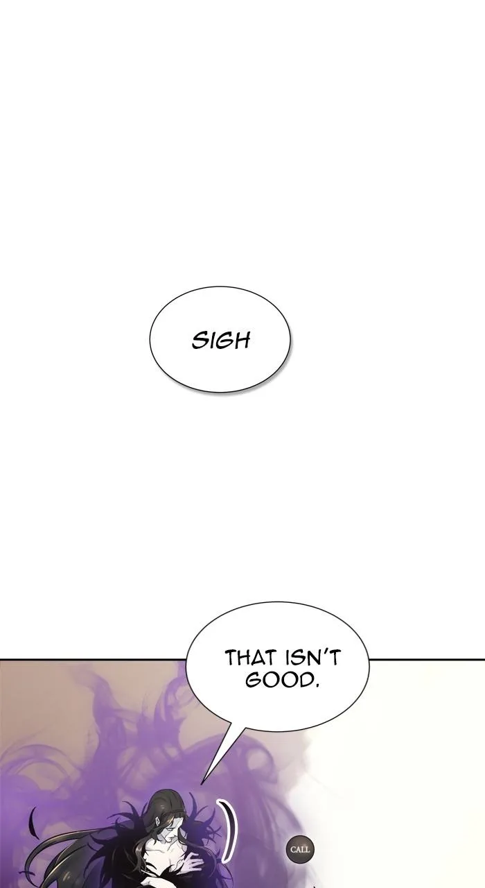 Tower of God - Chapter 601 - Page 7