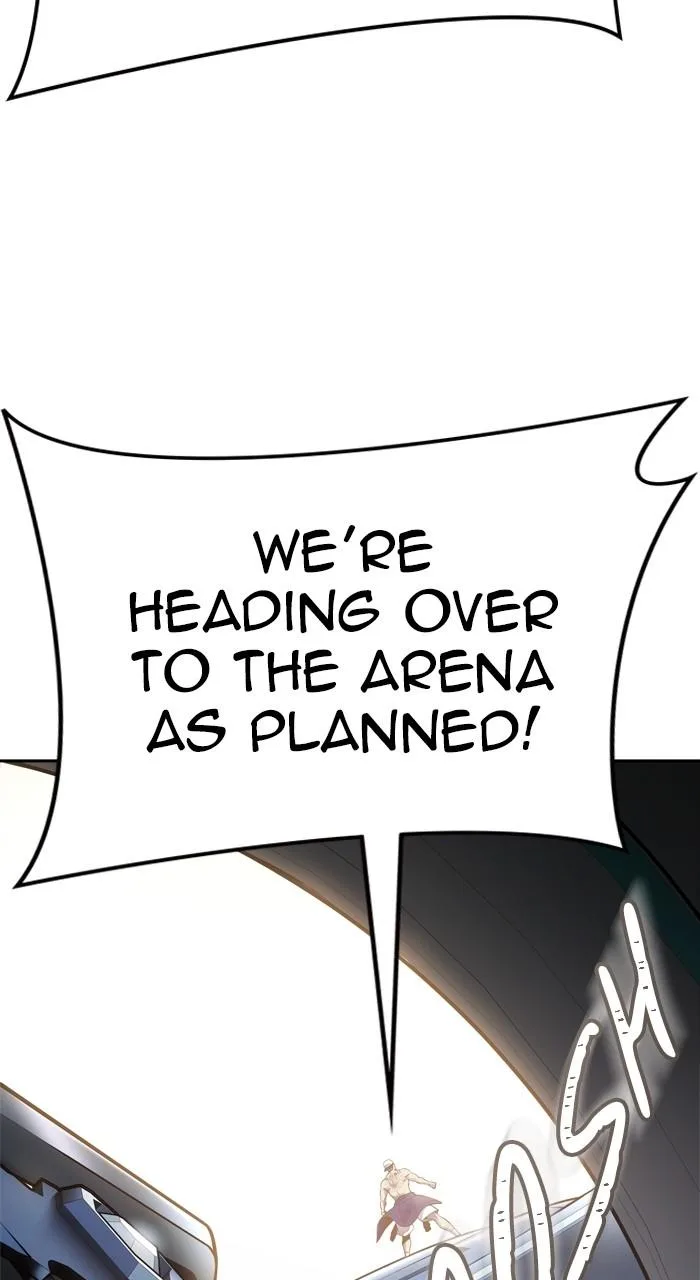 Tower of God - Chapter 601 - Page 70