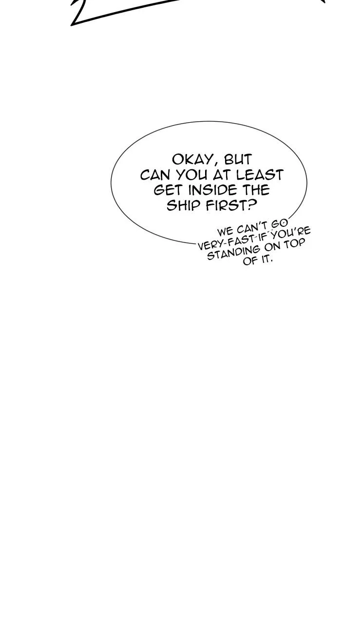 Tower of God - Chapter 601 - Page 72