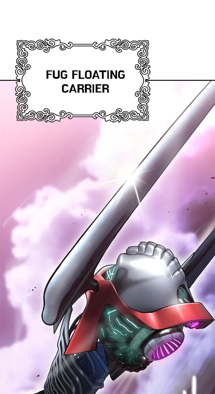 Tower of God - Chapter 601 - Page 73
