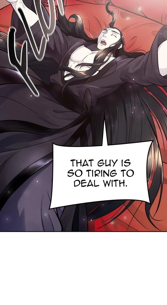 Tower of God - Chapter 601 - Page 75