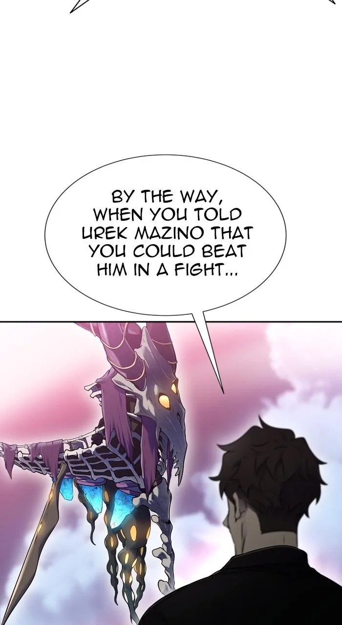 Tower of God - Chapter 601 - Page 77
