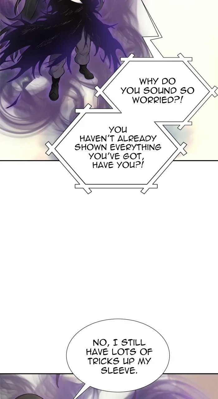 Tower of God - Chapter 601 - Page 8