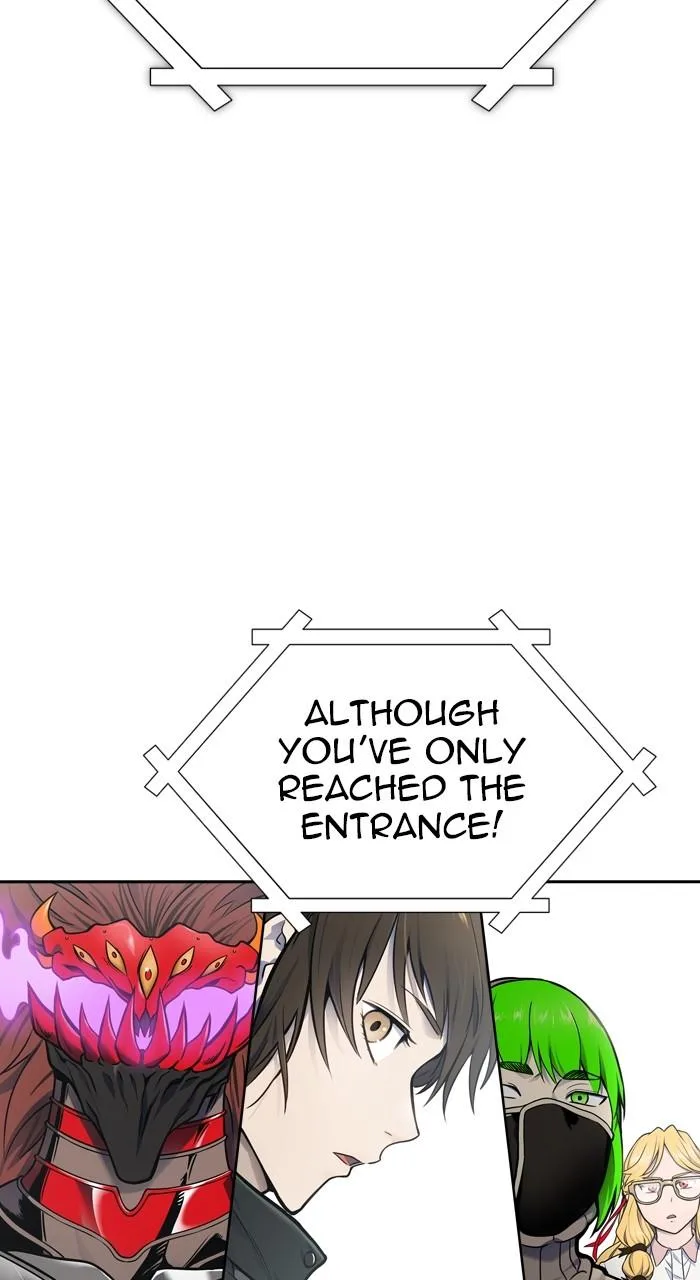Tower of God - Chapter 601 - Page 82