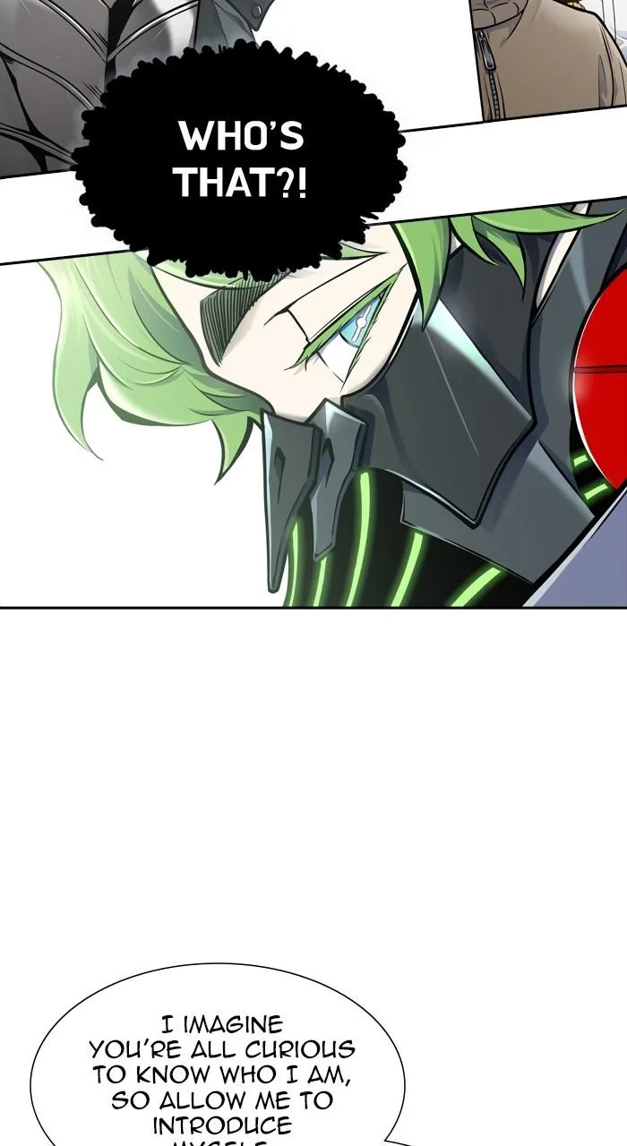 Tower of God - Chapter 601 - Page 83