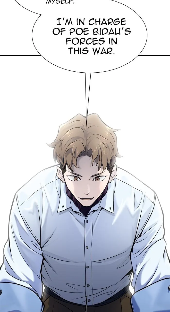 Tower of God - Chapter 601 - Page 84