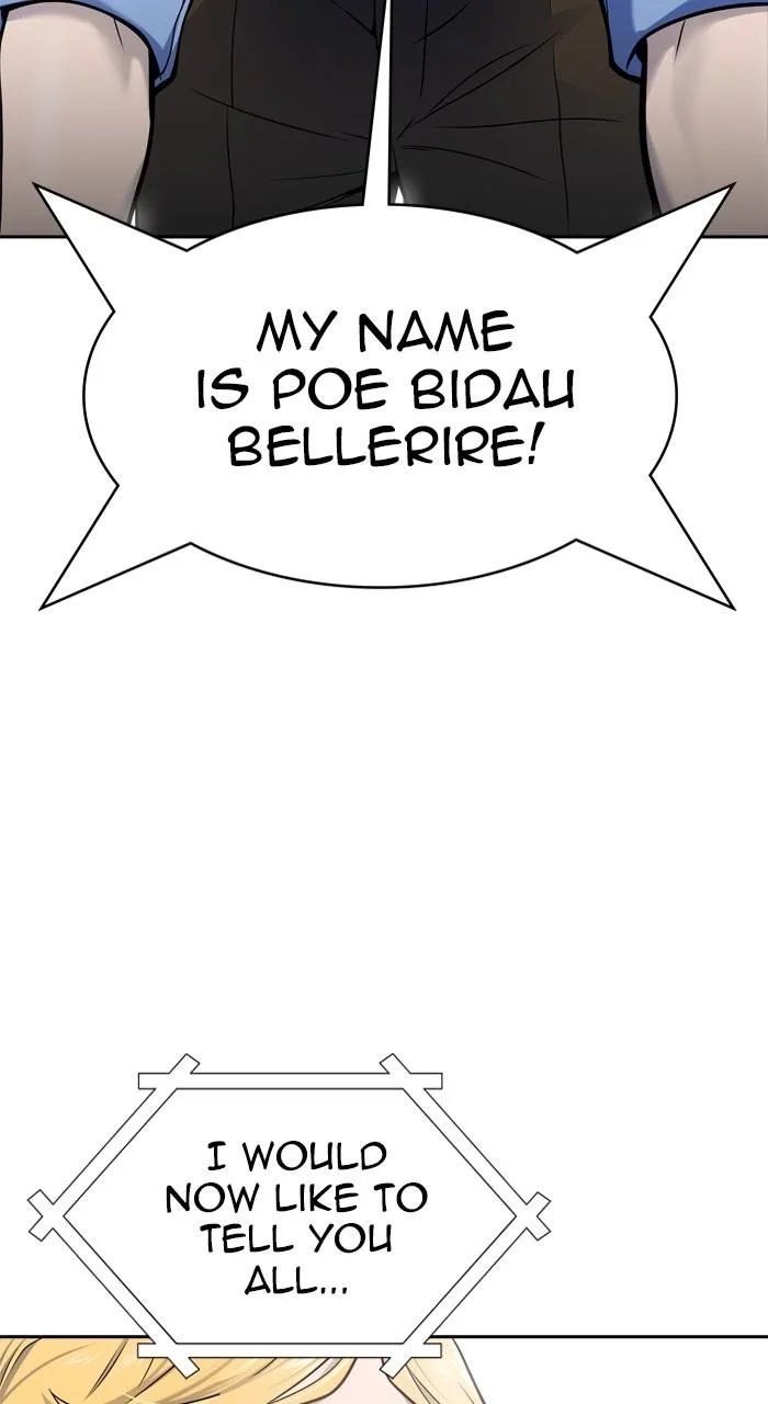 Tower of God - Chapter 601 - Page 85