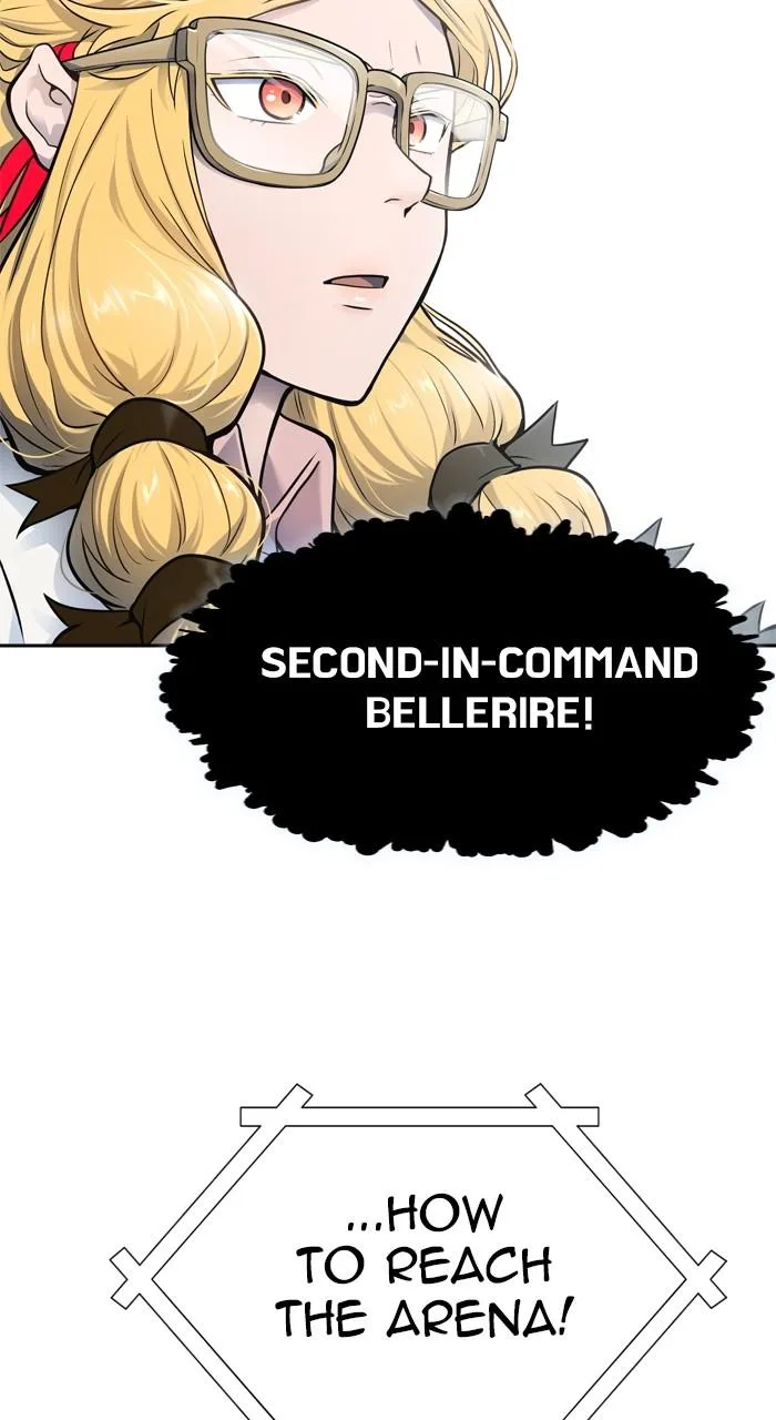 Tower of God - Chapter 601 - Page 86