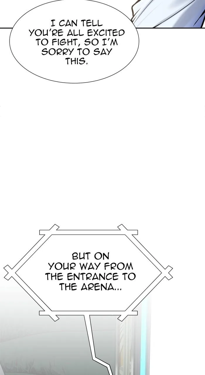 Tower of God - Chapter 601 - Page 88
