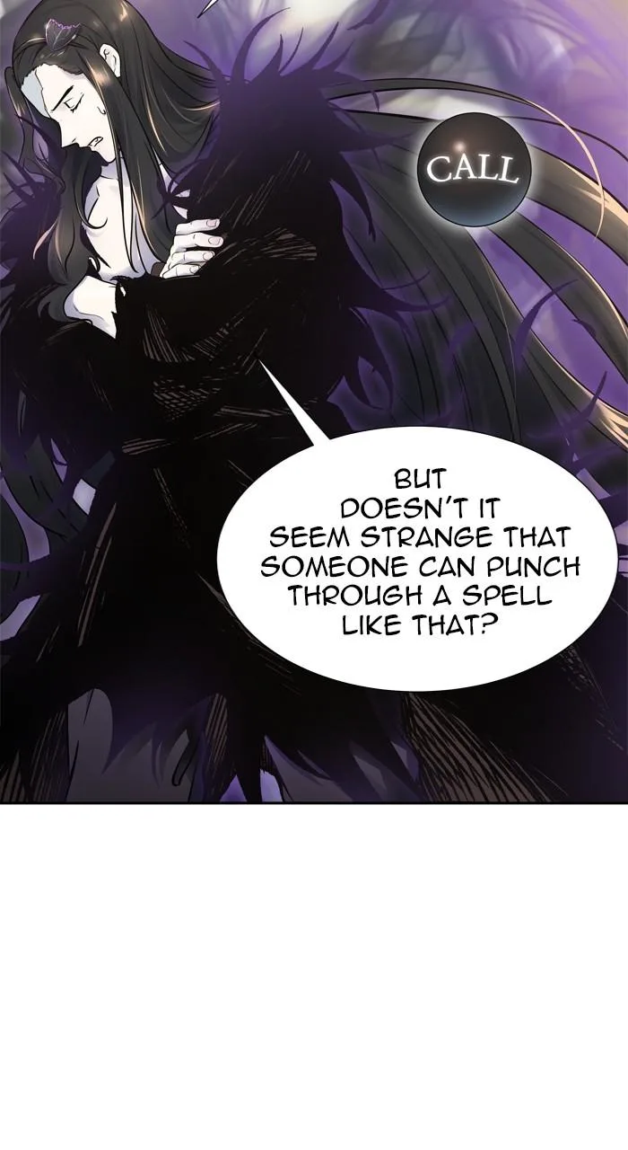 Tower of God - Chapter 601 - Page 9