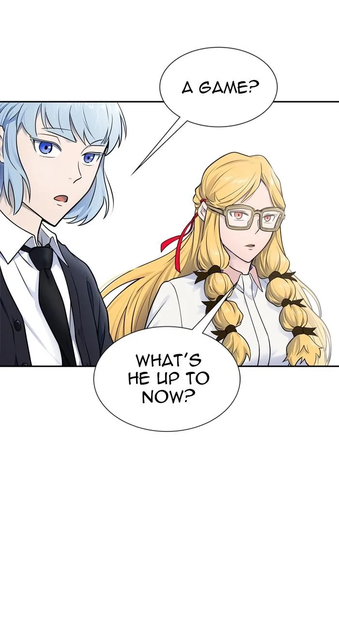 Tower of God - Chapter 601 - Page 91