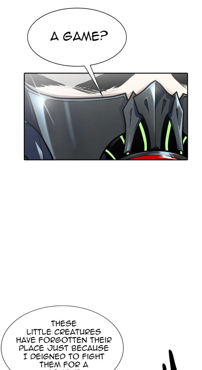 Tower of God - Chapter 601 - Page 92
