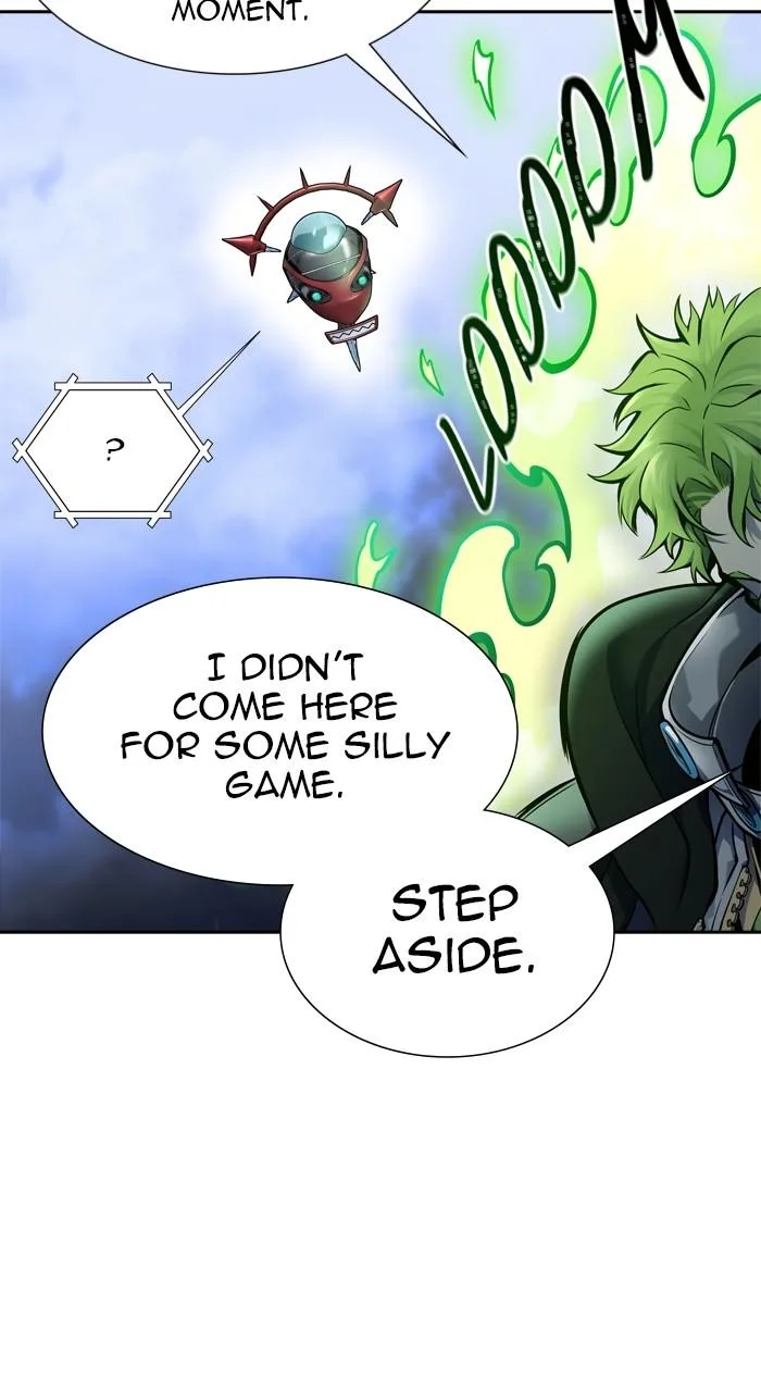 Tower of God - Chapter 601 - Page 93