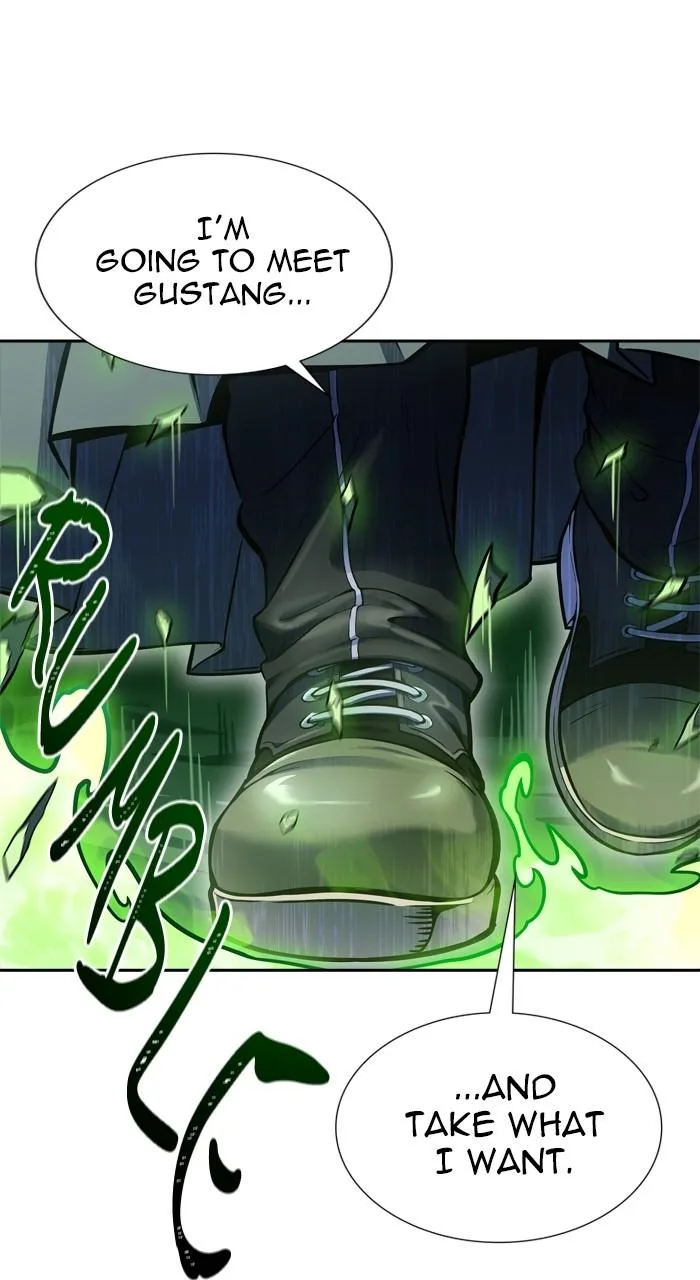 Tower of God - Chapter 601 - Page 94