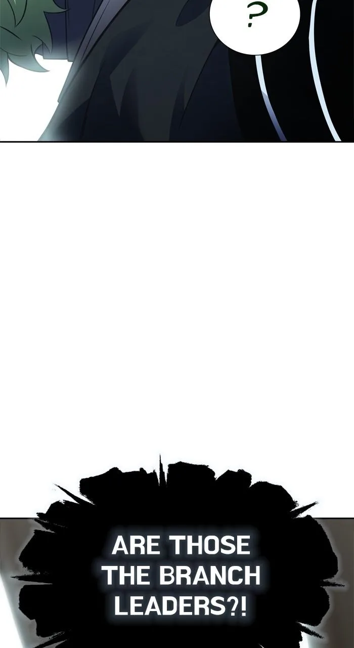 Tower of God - Chapter 602 - Page 102