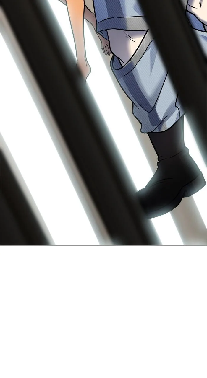 Tower of God - Chapter 602 - Page 105