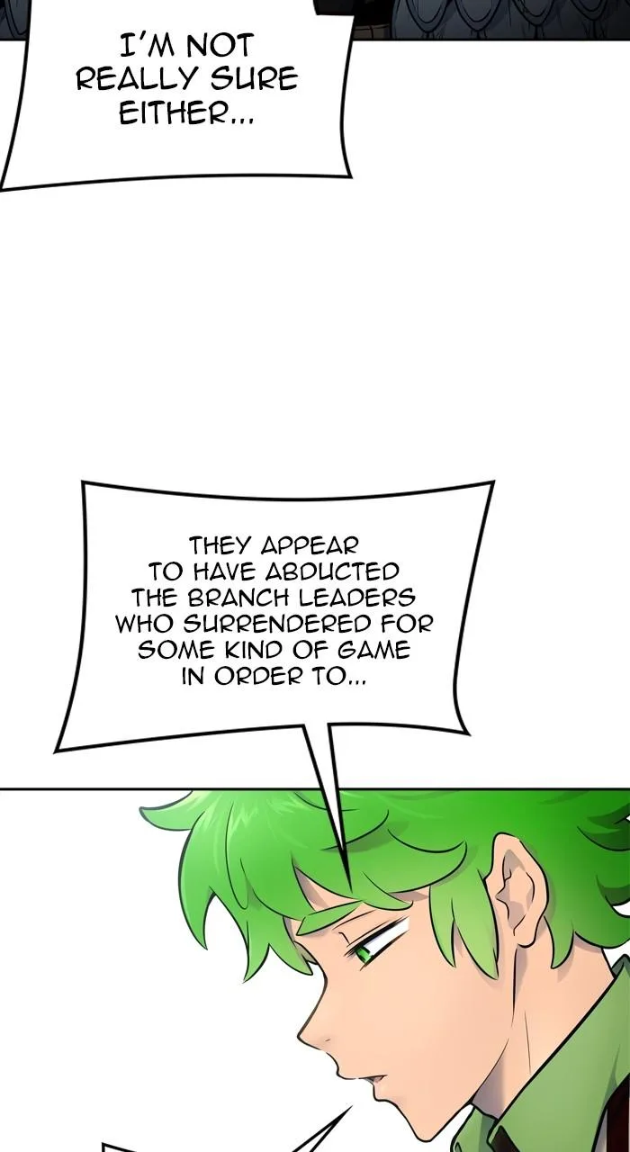 Tower of God - Chapter 602 - Page 108