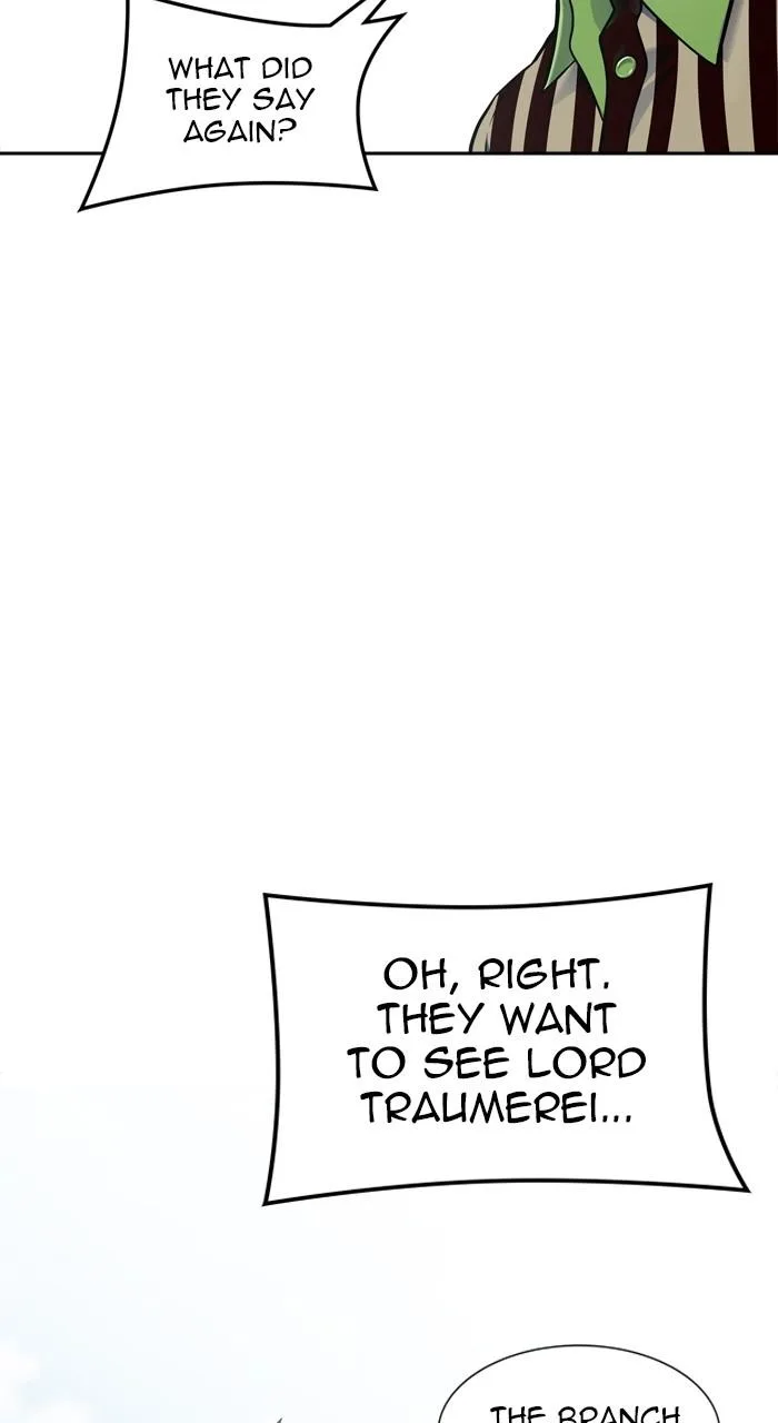 Tower of God - Chapter 602 - Page 109