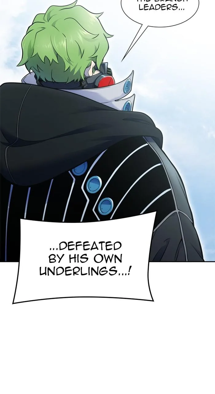Tower of God - Chapter 602 - Page 110