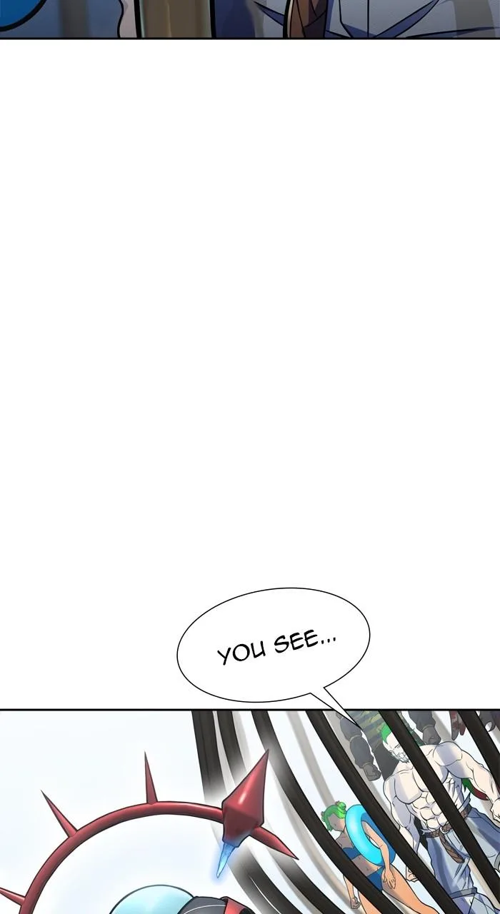 Tower of God - Chapter 602 - Page 112