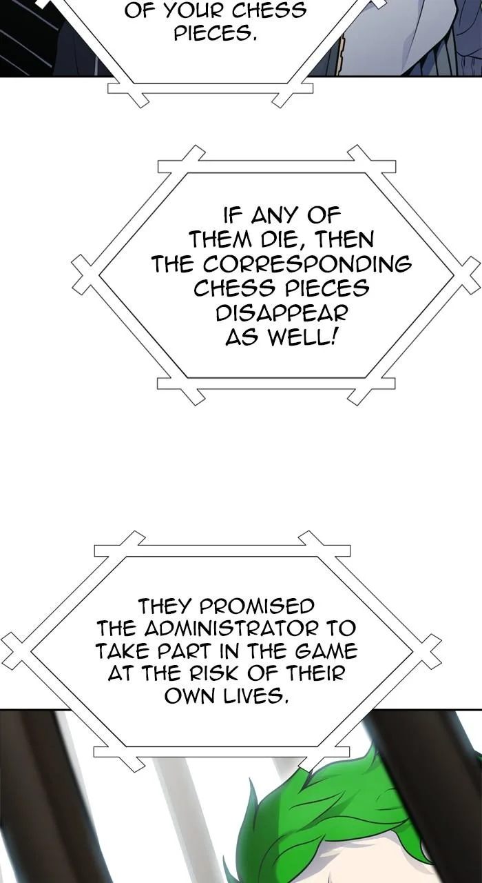 Tower of God - Chapter 602 - Page 116
