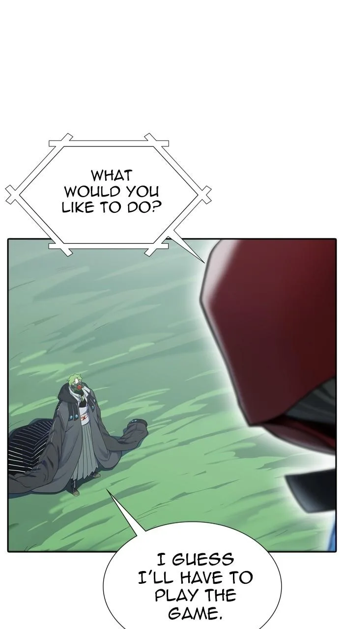 Tower of God - Chapter 602 - Page 118