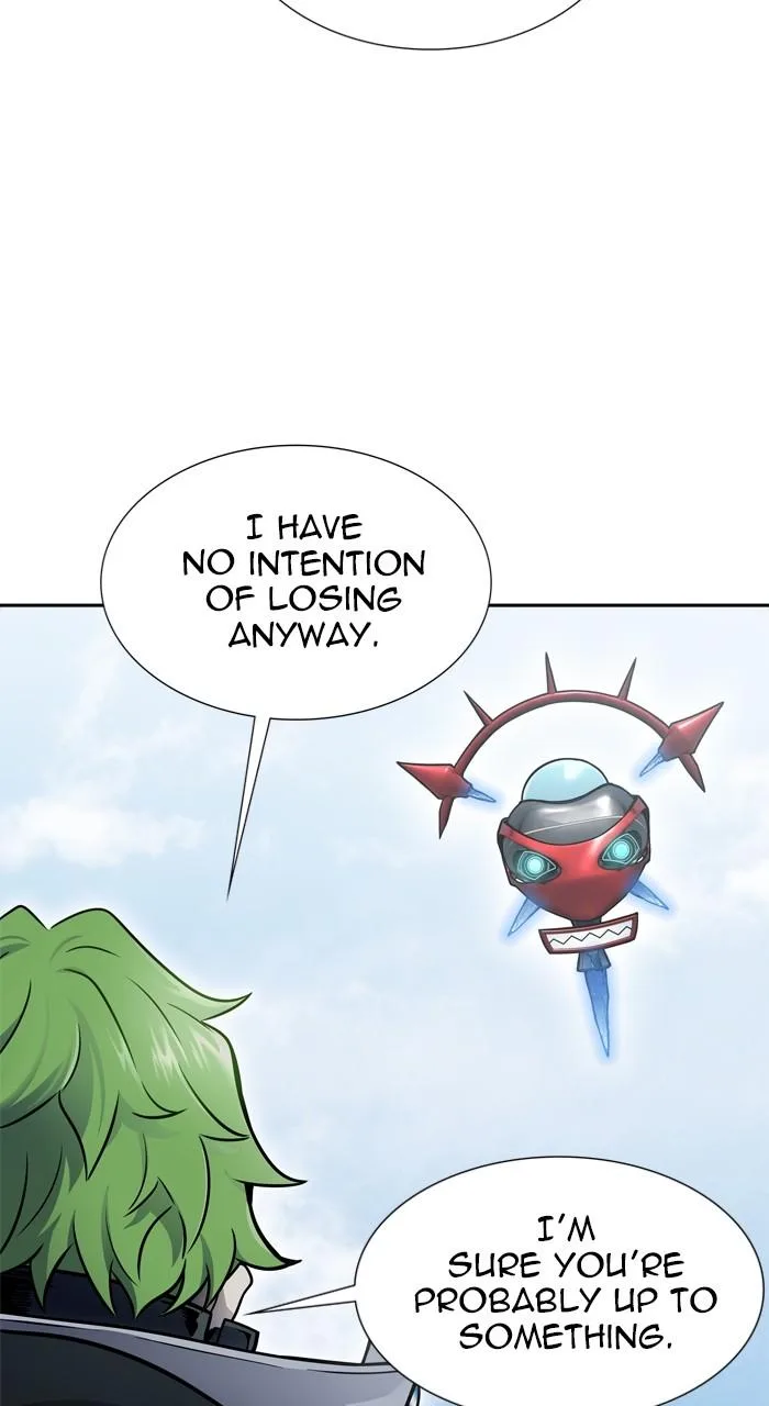 Tower of God - Chapter 602 - Page 119