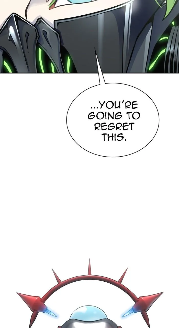 Tower of God - Chapter 602 - Page 121
