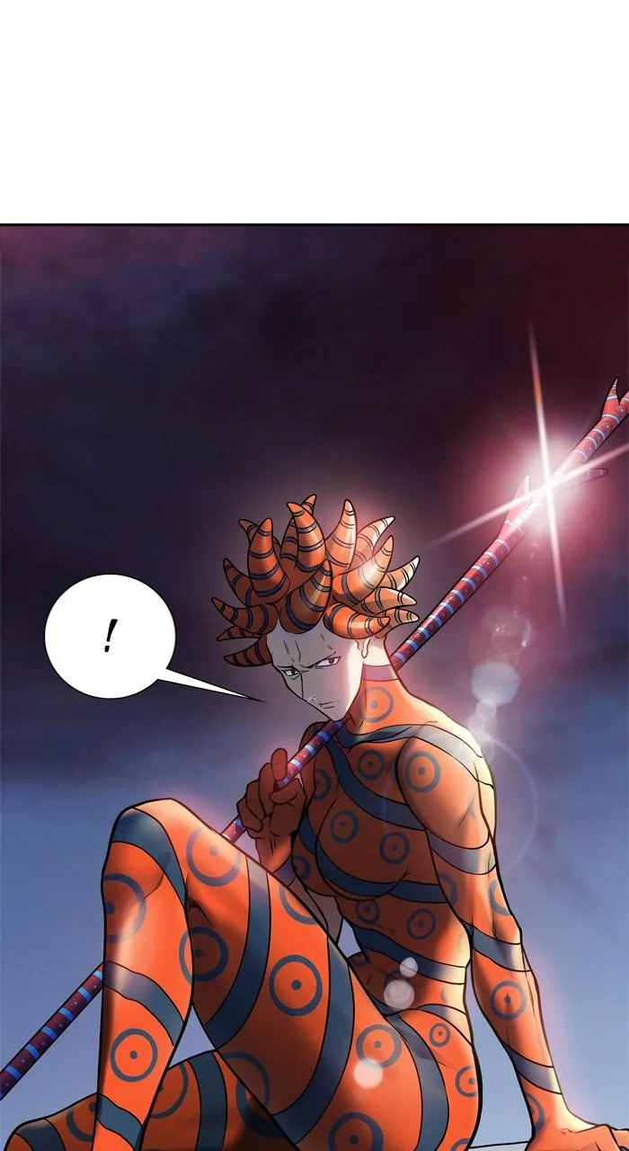 Tower of God - Chapter 602 - Page 127
