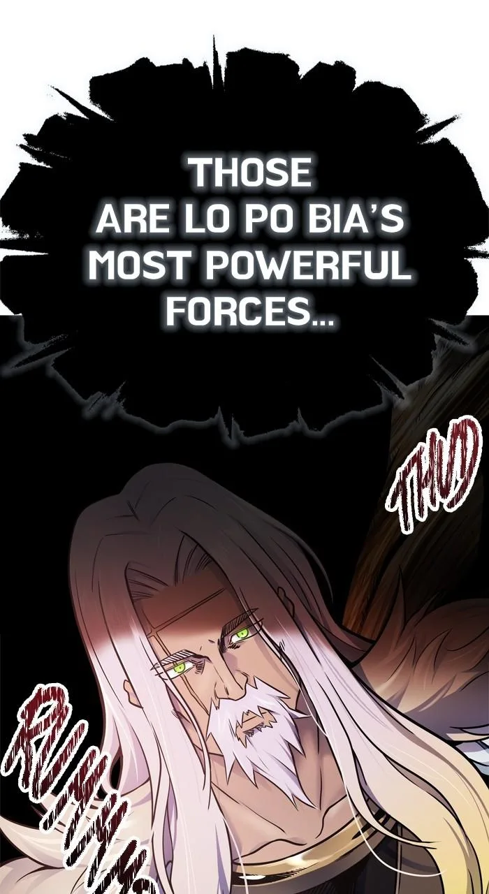 Tower of God - Chapter 602 - Page 133