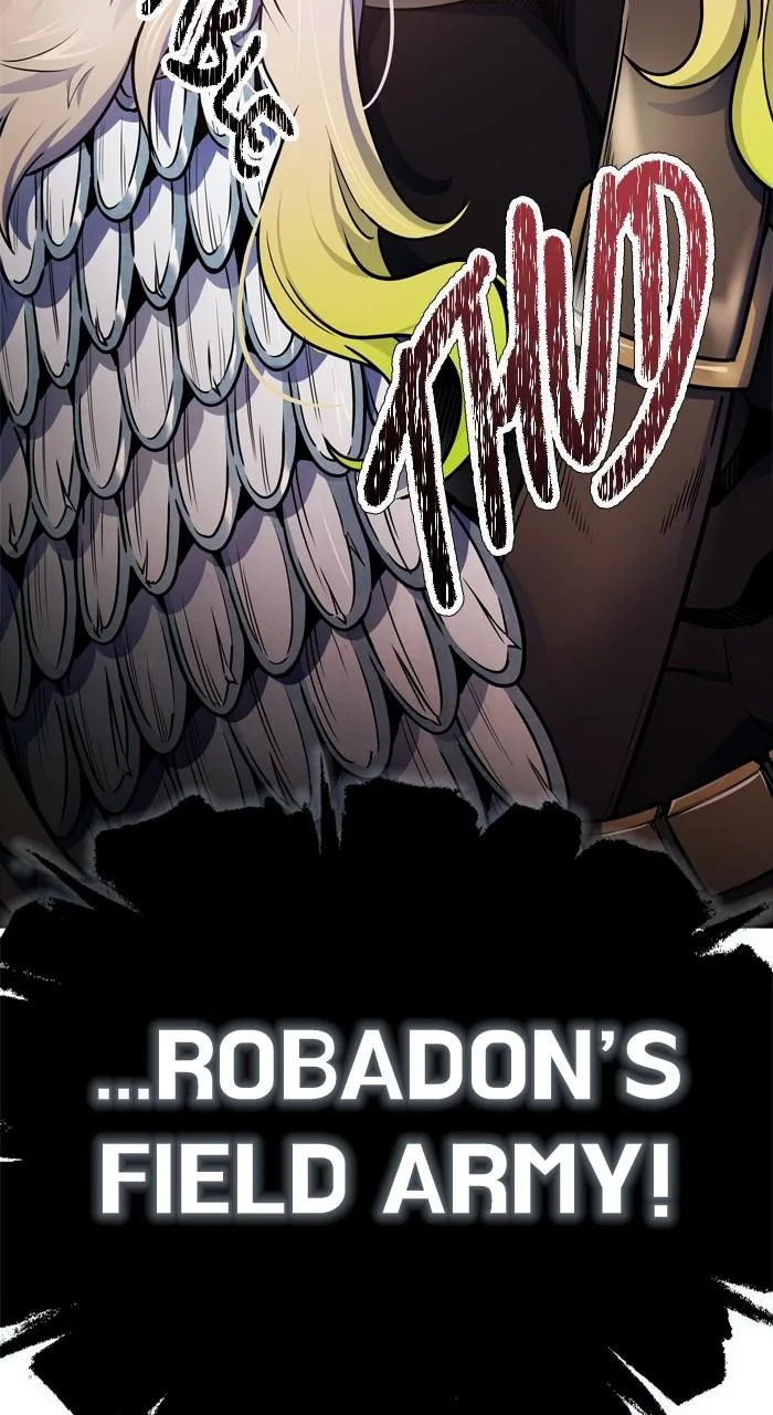 Tower of God - Chapter 602 - Page 134
