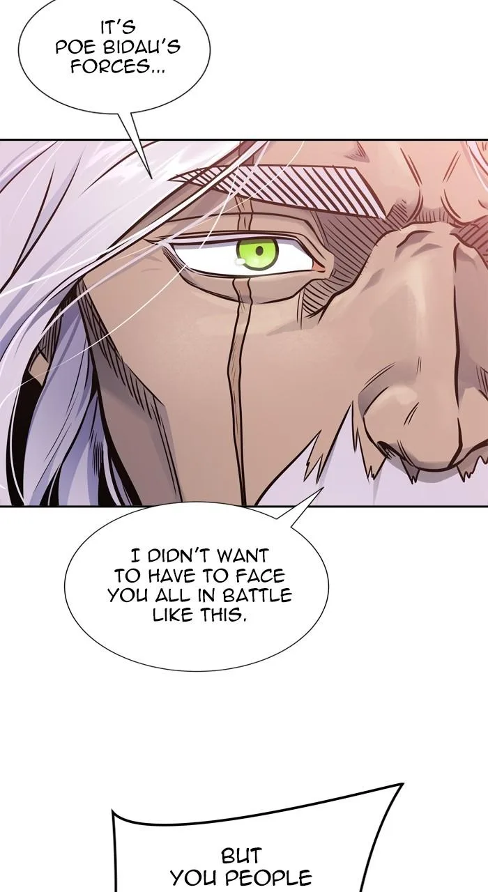 Tower of God - Chapter 602 - Page 138