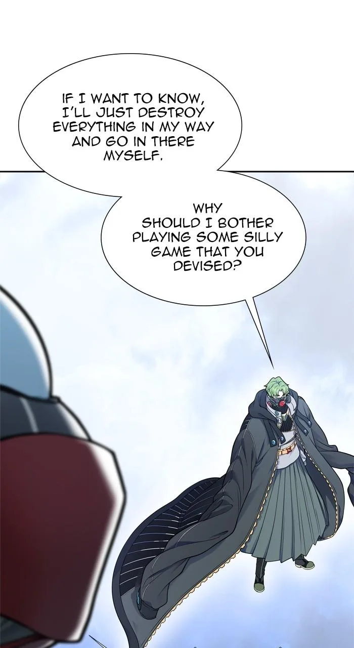 Tower of God - Chapter 602 - Page 14
