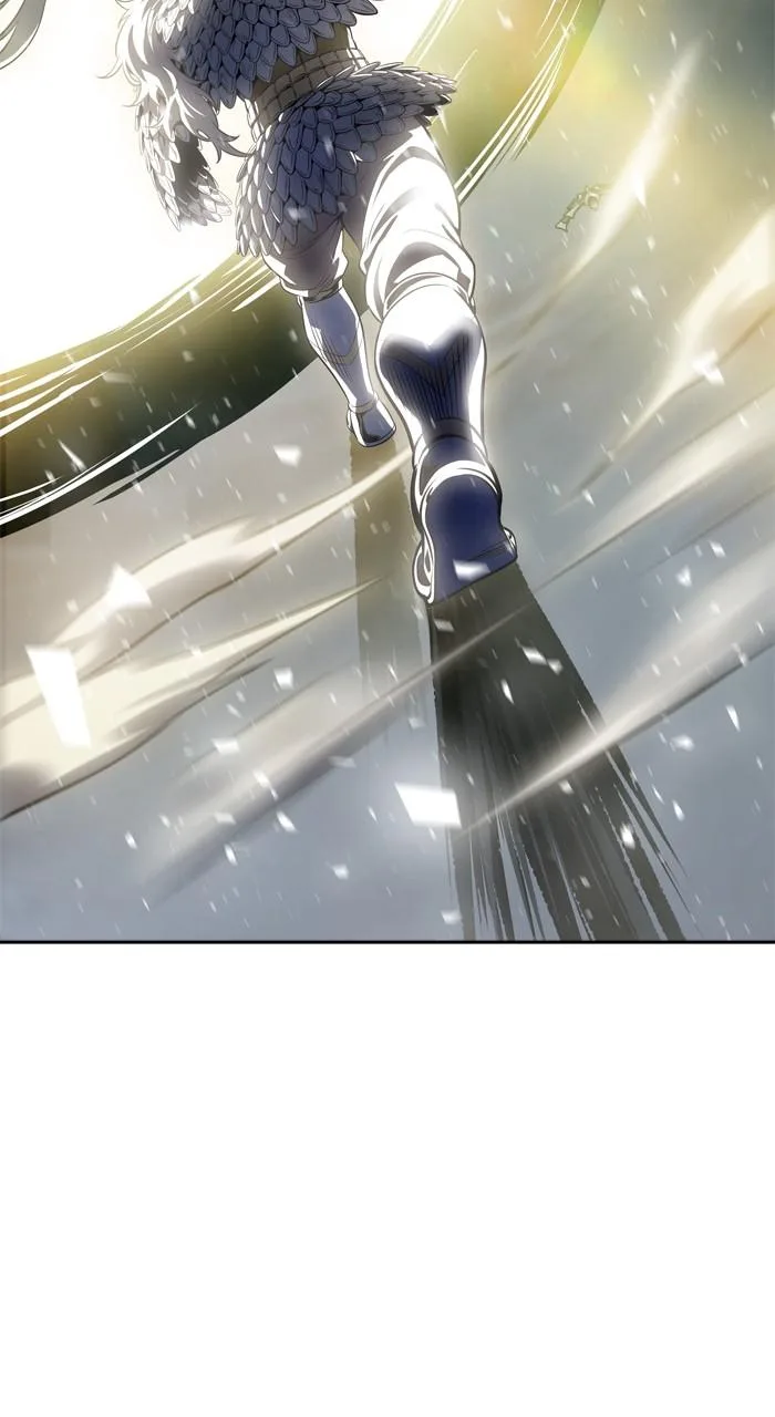 Tower of God - Chapter 602 - Page 156