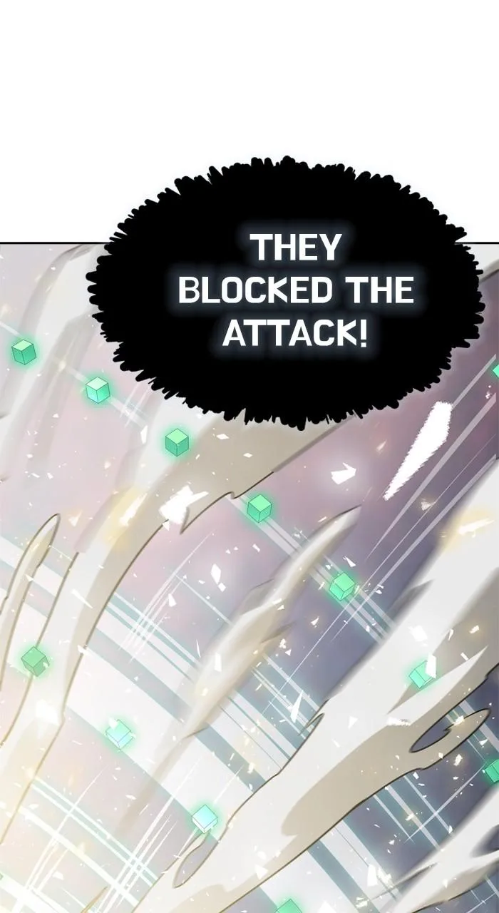 Tower of God - Chapter 602 - Page 157