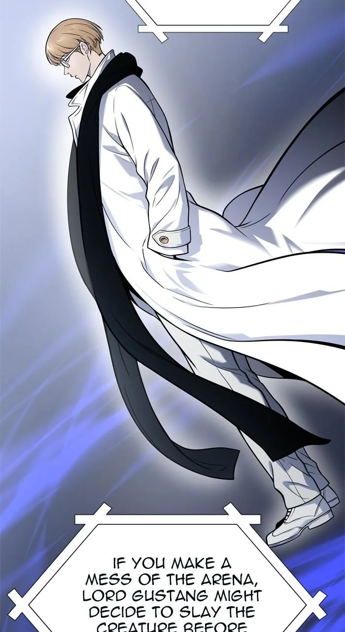 Tower of God - Chapter 602 - Page 16