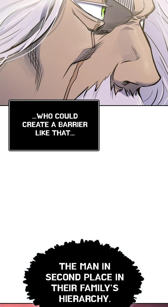 Tower of God - Chapter 602 - Page 160