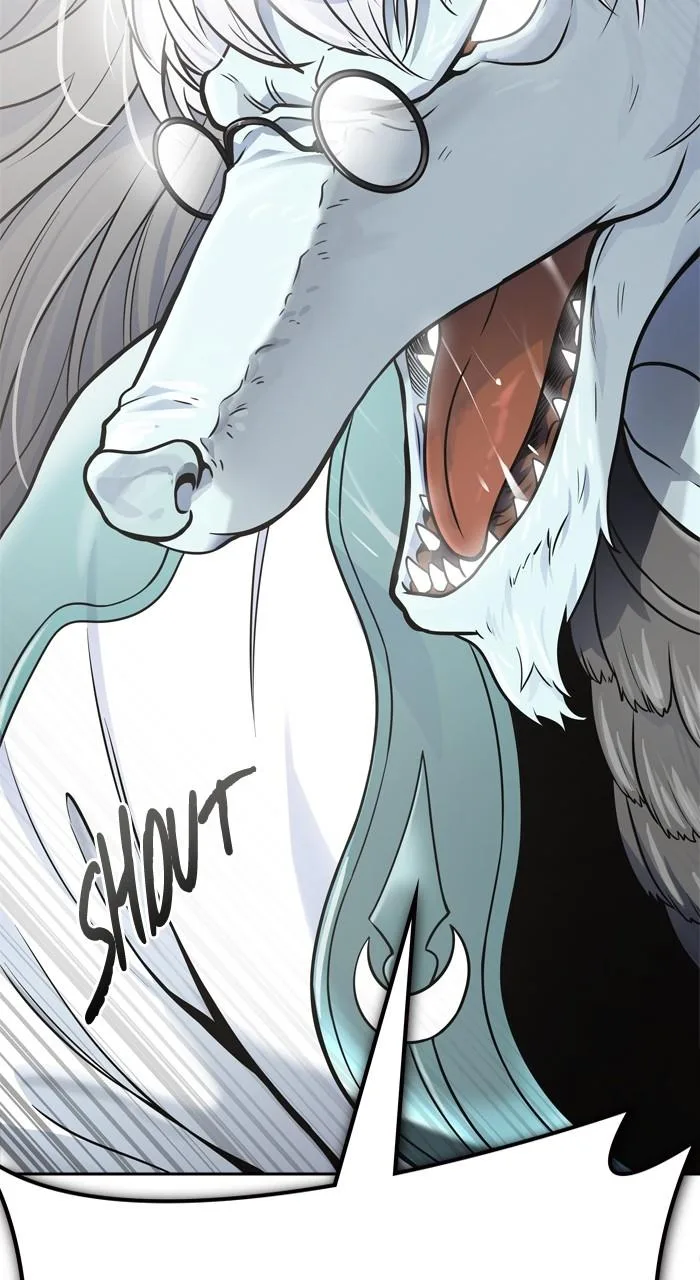 Tower of God - Chapter 602 - Page 165