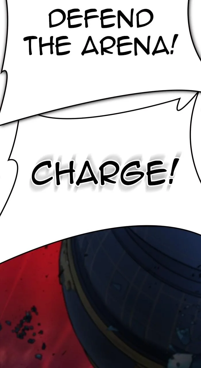 Tower of God - Chapter 602 - Page 166