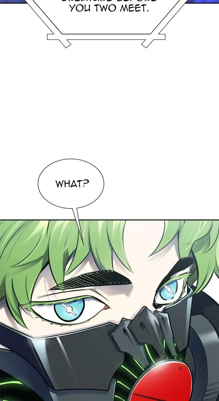 Tower of God - Chapter 602 - Page 17