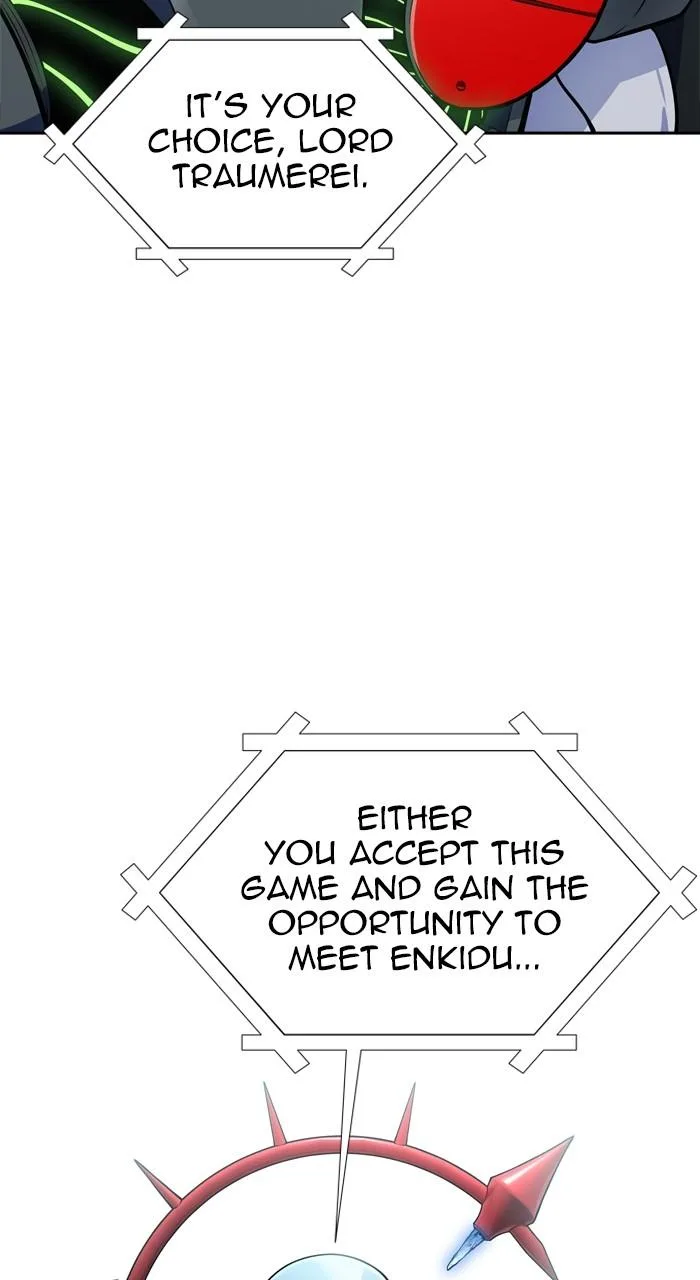 Tower of God - Chapter 602 - Page 18