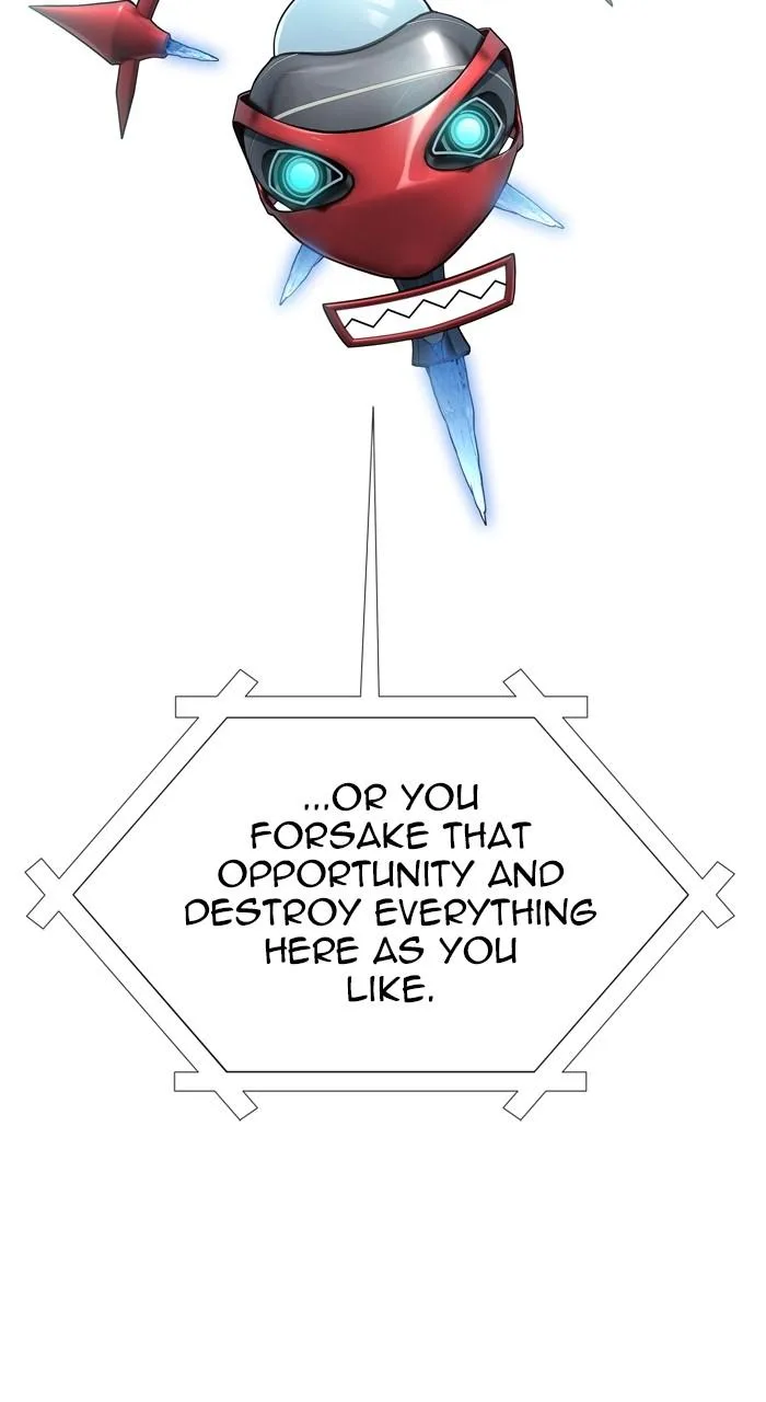 Tower of God - Chapter 602 - Page 19