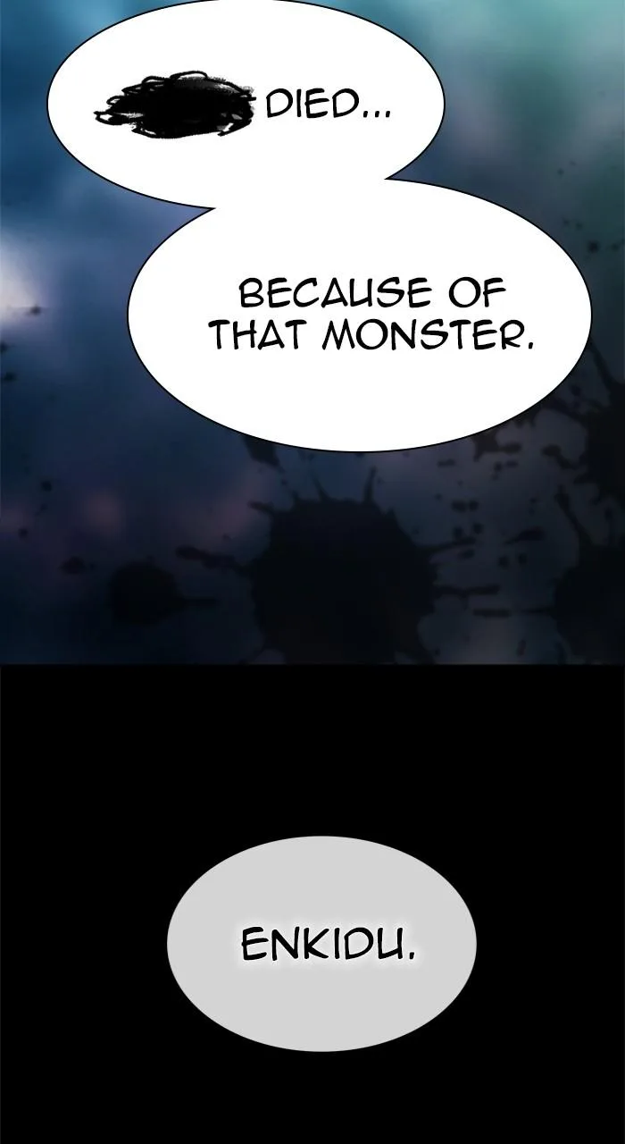 Tower of God - Chapter 602 - Page 2