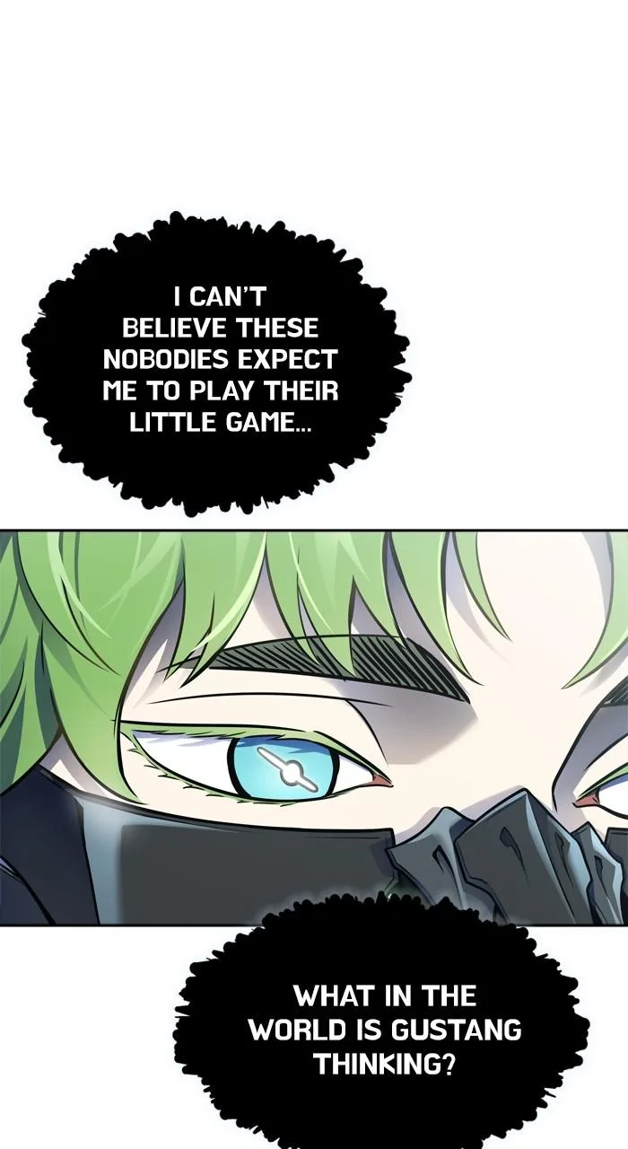 Tower of God - Chapter 602 - Page 20